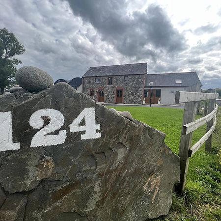 Avoca Lodge Lisburn Exteriör bild